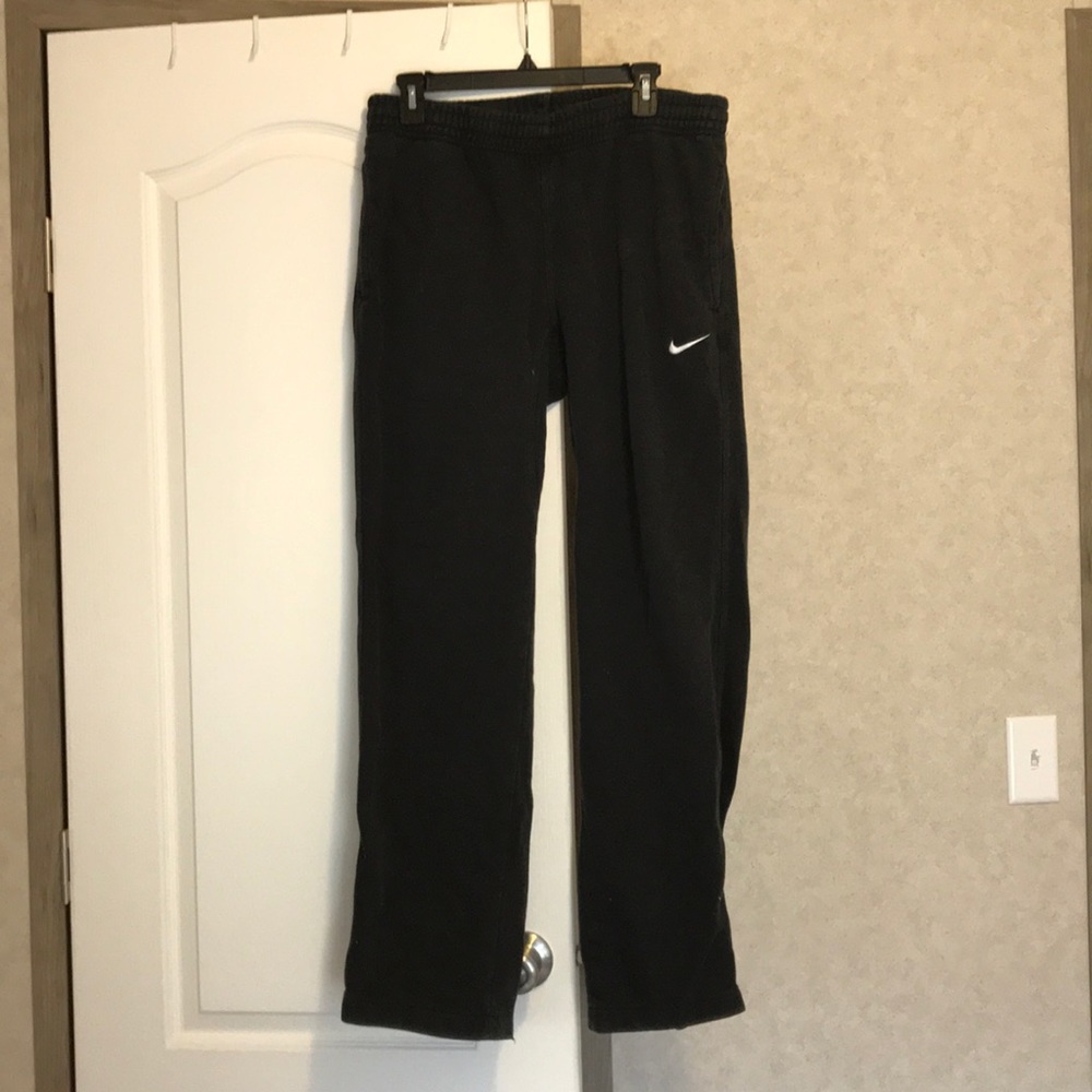 Nike sweatpants